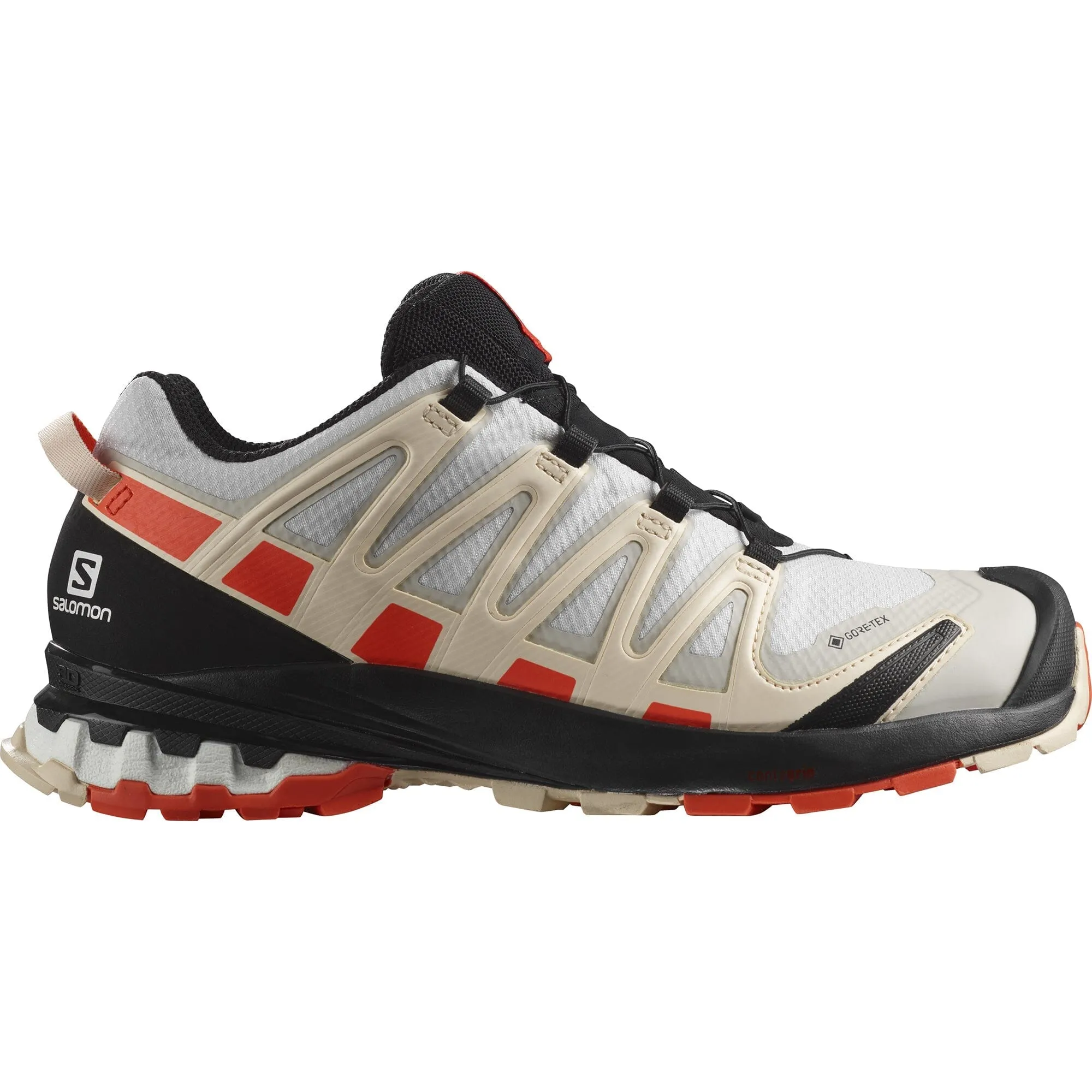 Salomon XA Pro 3D V8 GTX Women's Trail Running Shoes