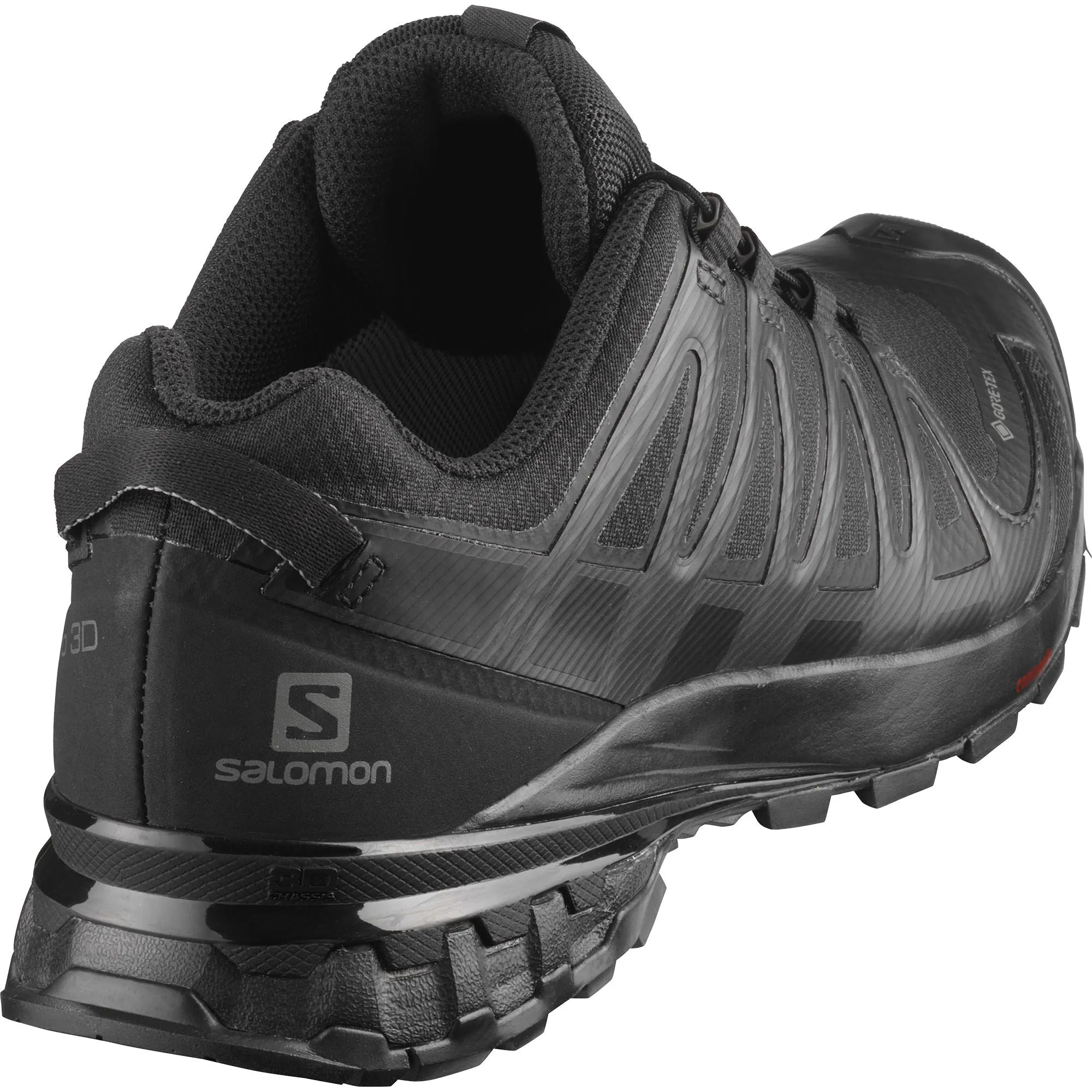 Salomon XA Pro 3D V8 GTX Women's Trail Running Shoes