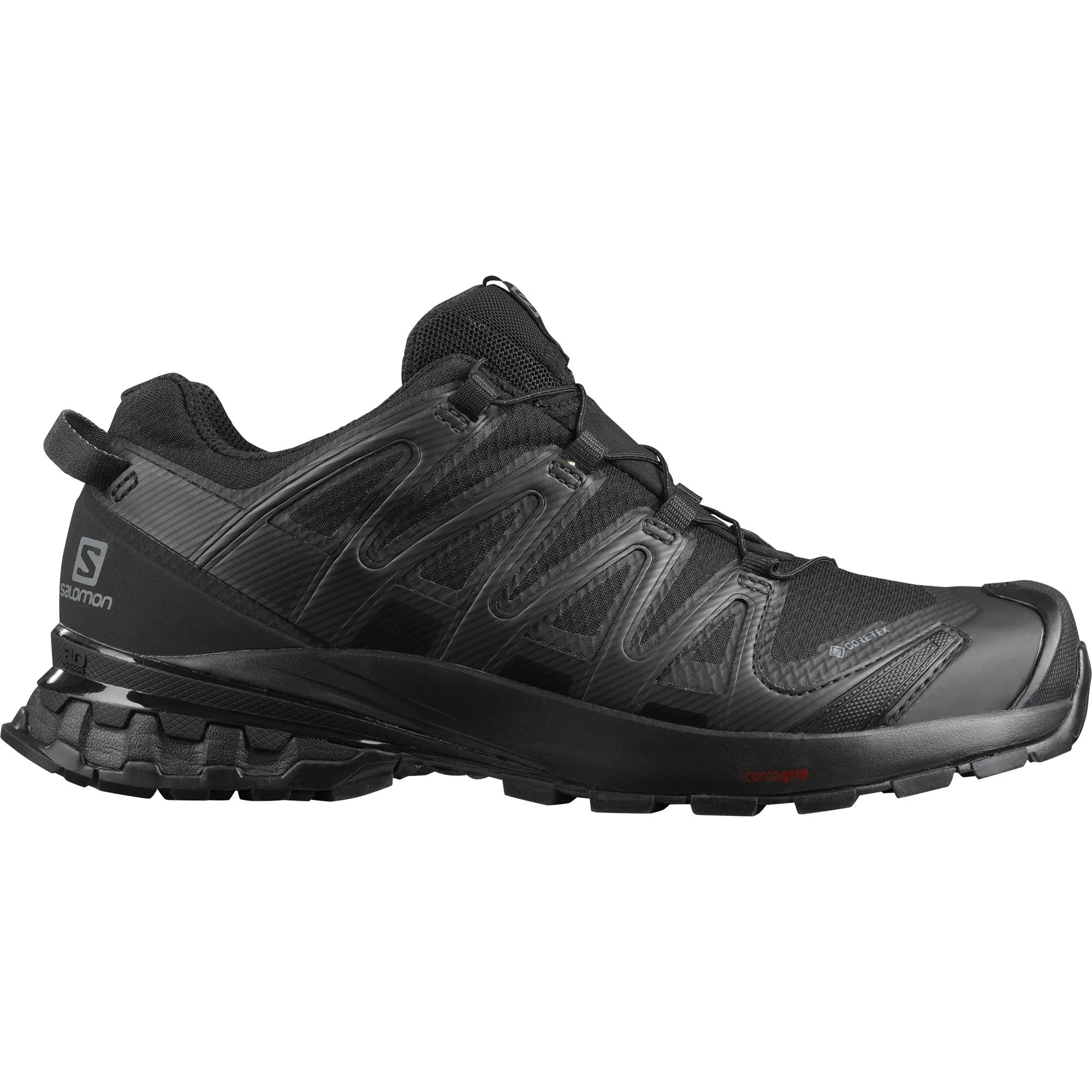 Salomon XA Pro 3D V8 GTX Women's Trail Running Shoes