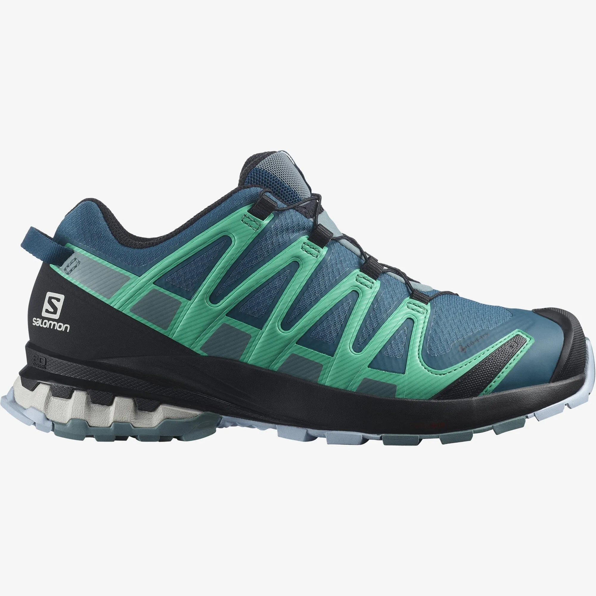 Salomon XA Pro 3D V8 GTX Women's Trail Running Shoes