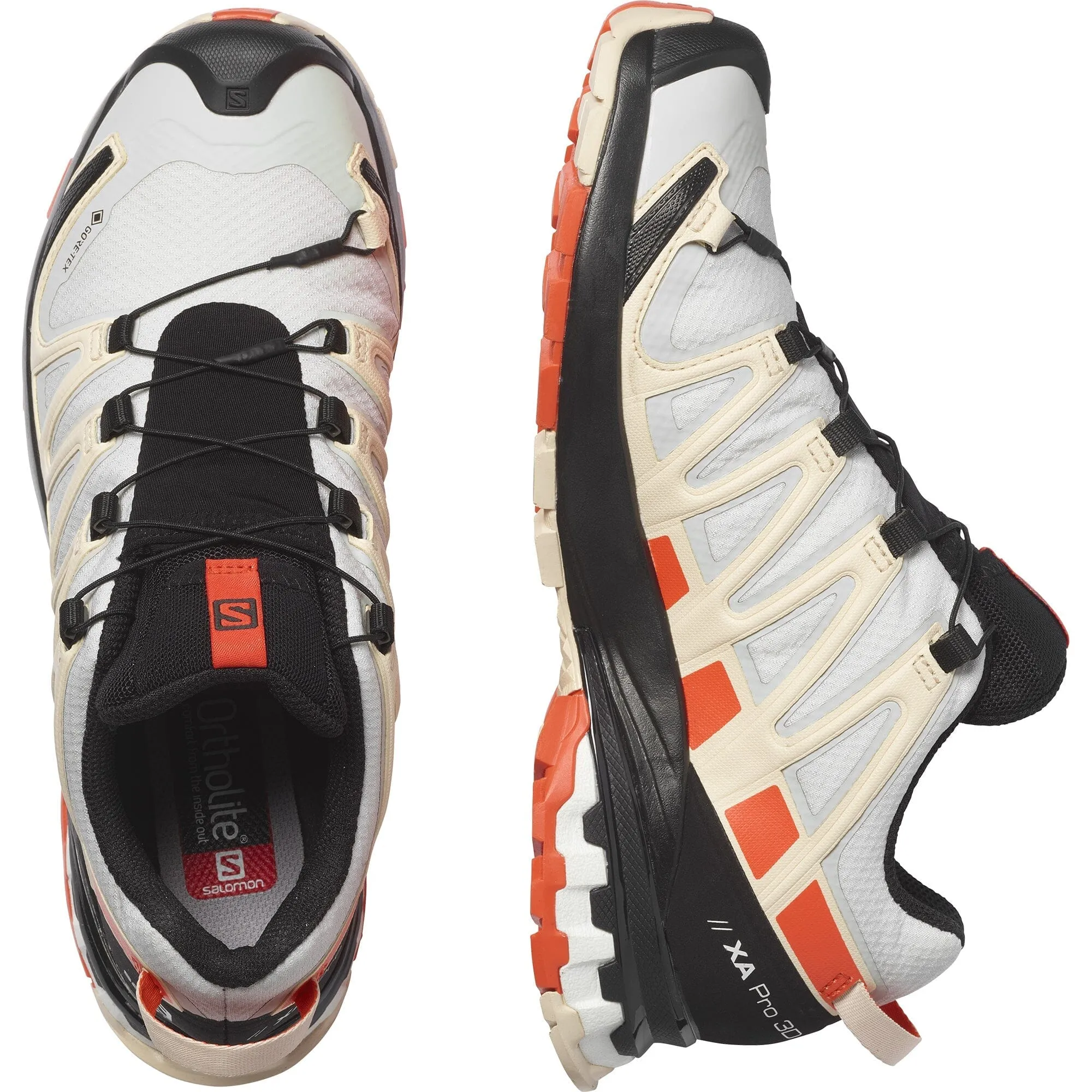 Salomon XA Pro 3D V8 GTX Women's Trail Running Shoes