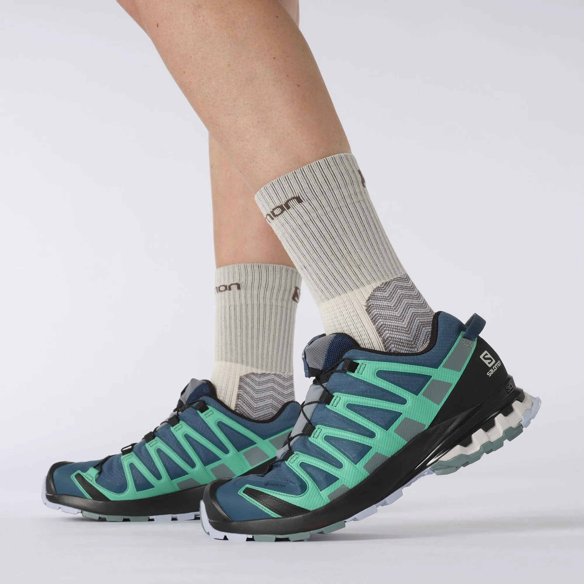 Salomon XA Pro 3D V8 GTX Women's Trail Running Shoes