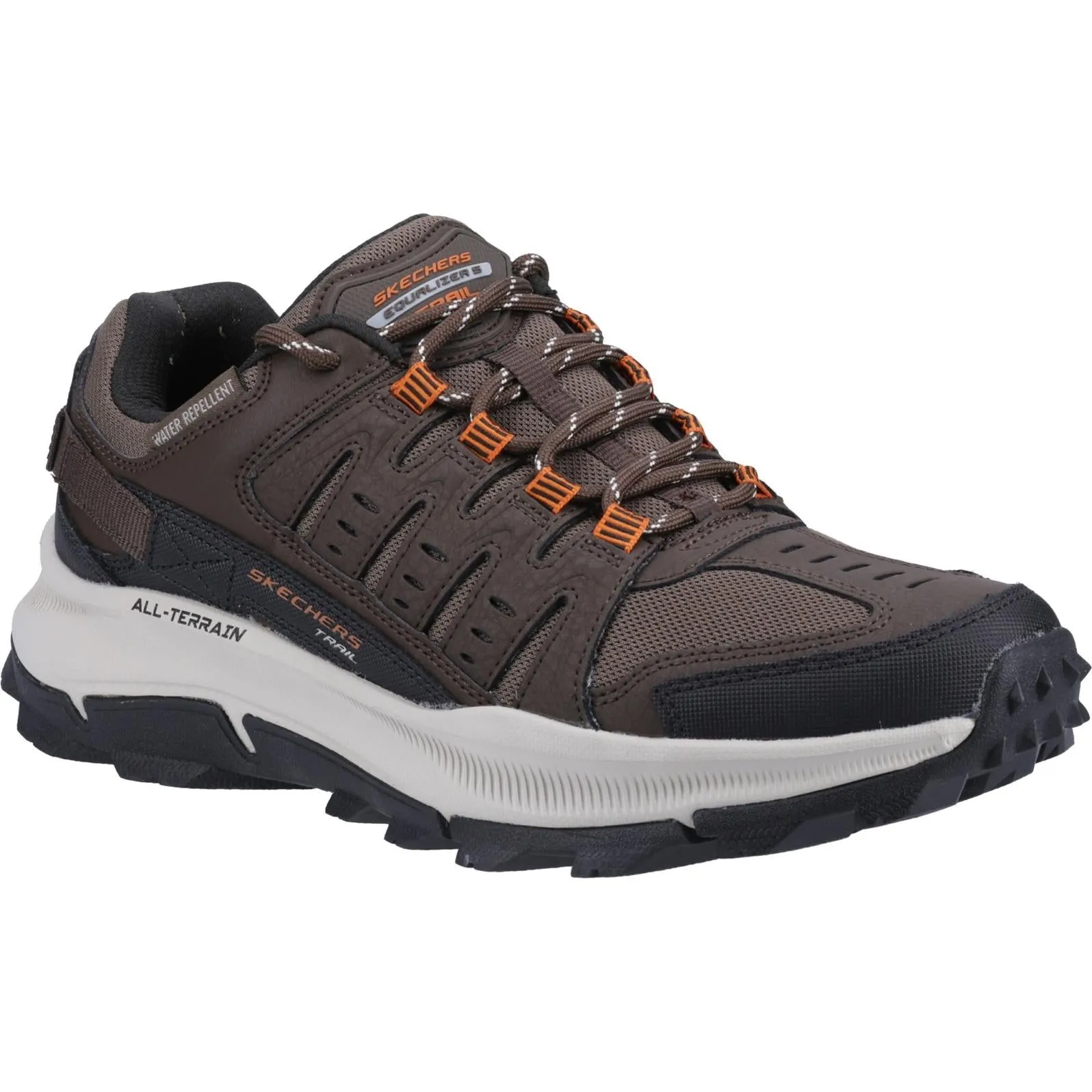 Skechers Equalizer 5.0 Trail Solix Trainers