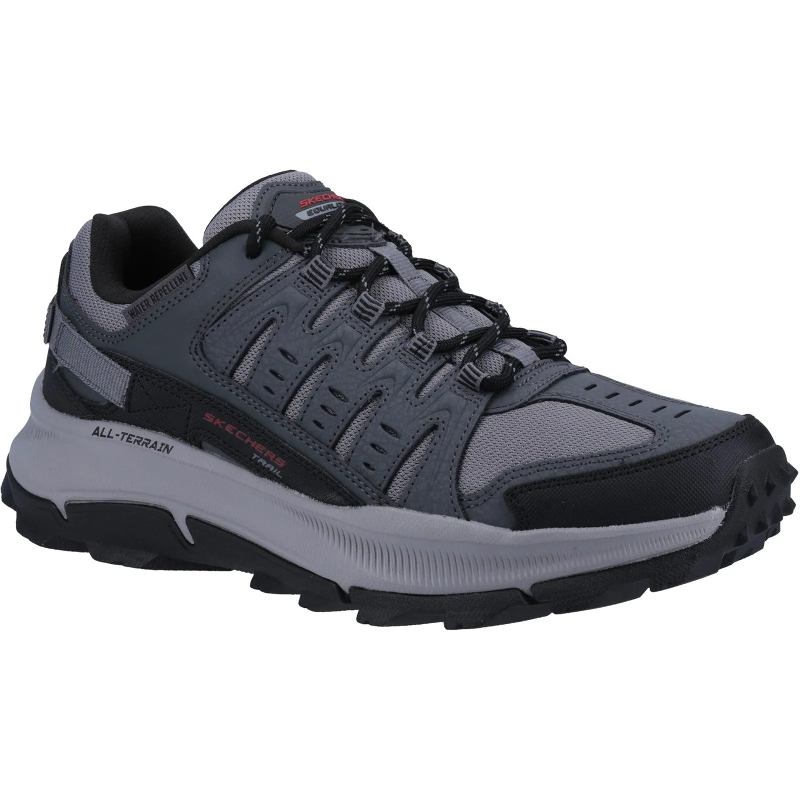 Skechers Equalizer 5.0 Trail Solix Trainers