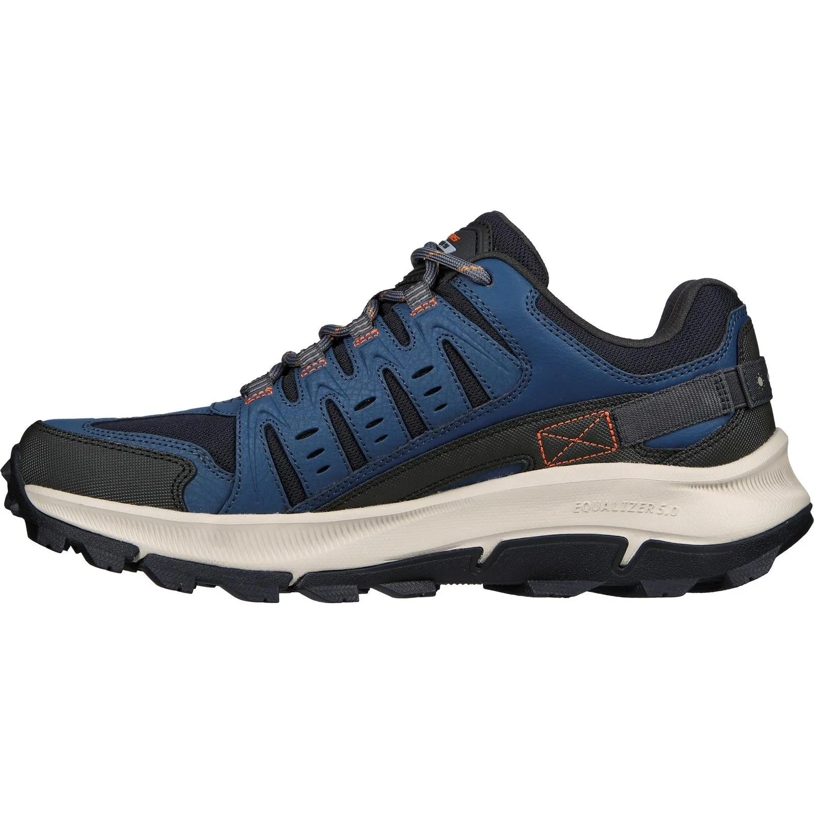 Skechers Equalizer 5.0 Trail Solix Trainers