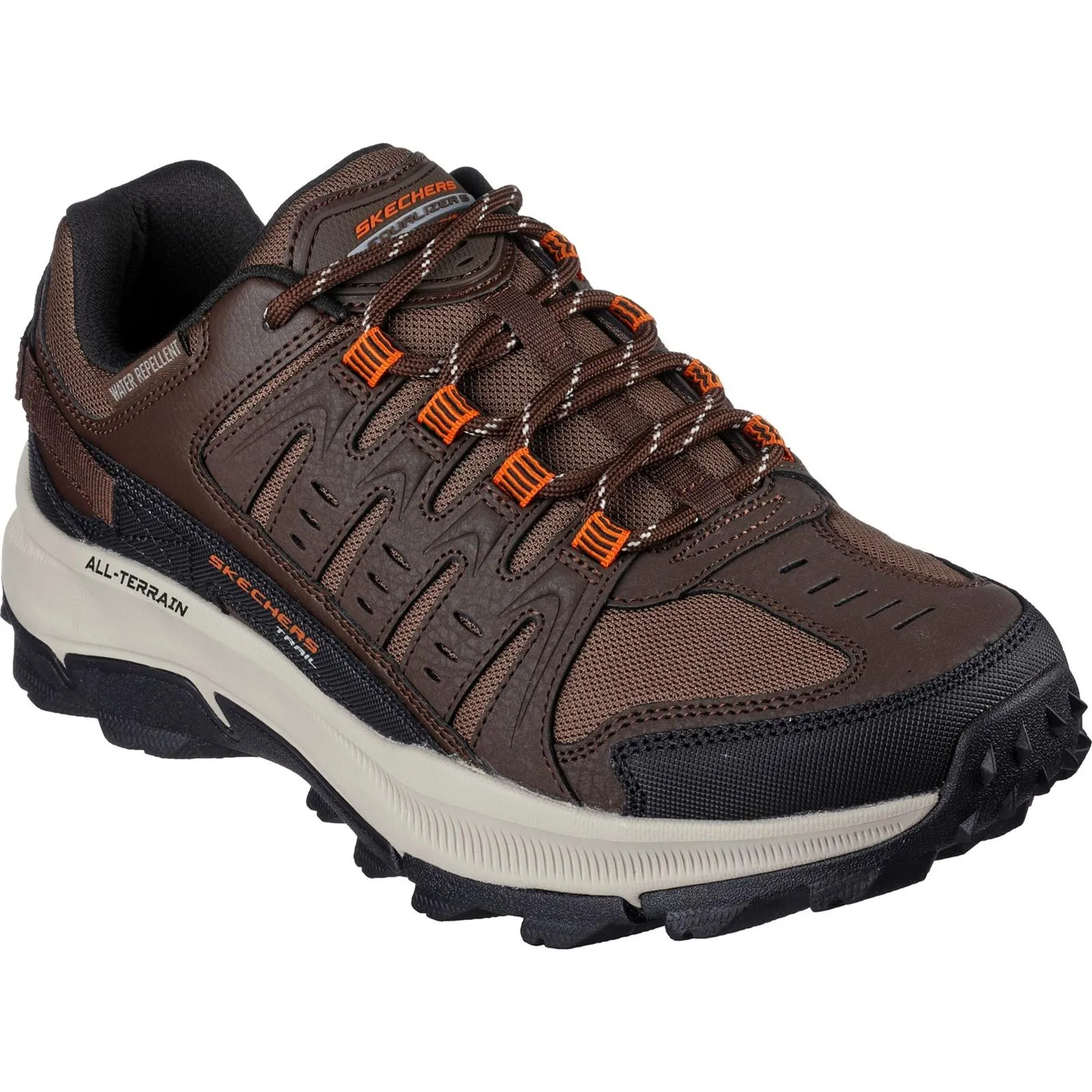 Skechers Equalizer 5.0 Trail Solix Trainers