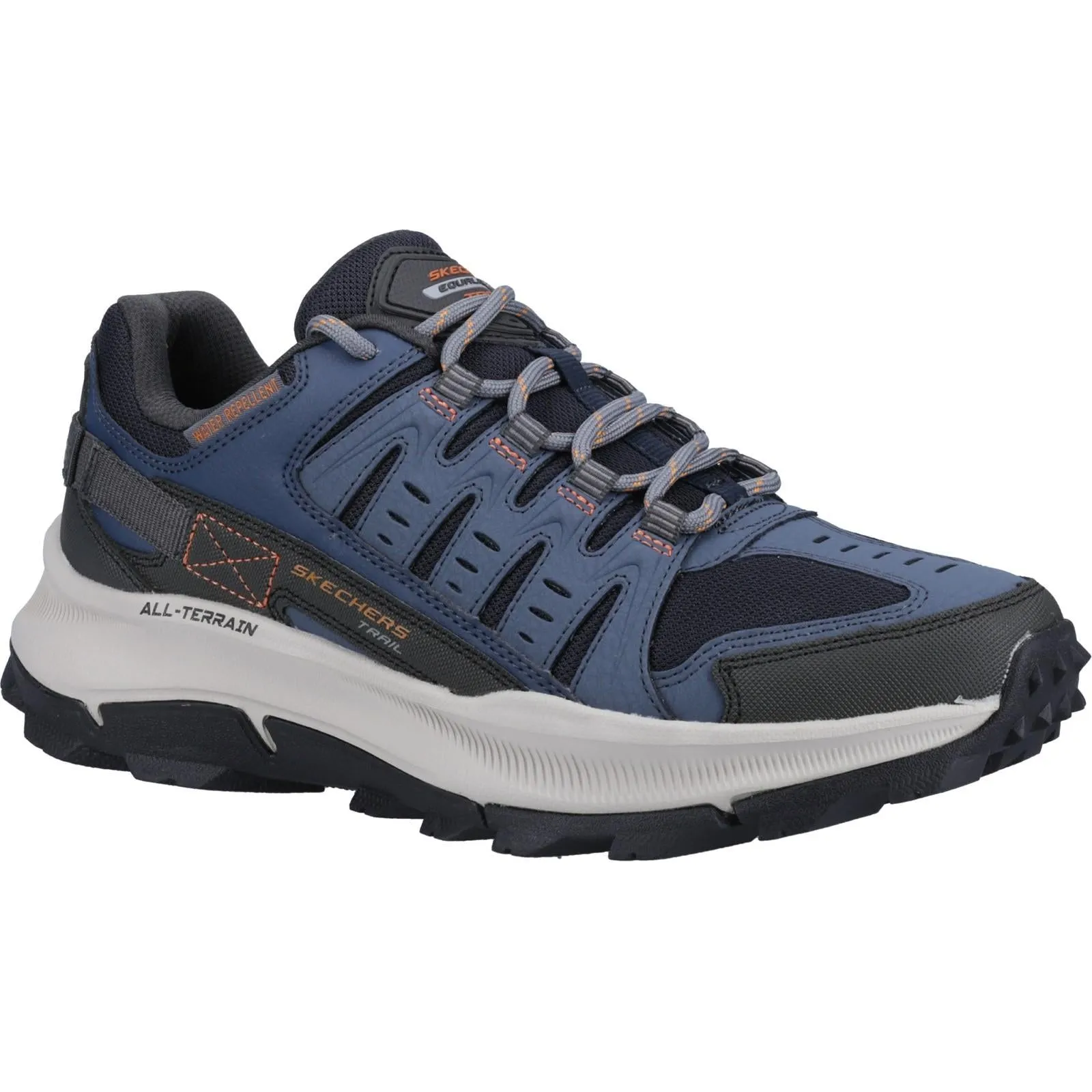Skechers Equalizer 5.0 Trail Solix Trainers