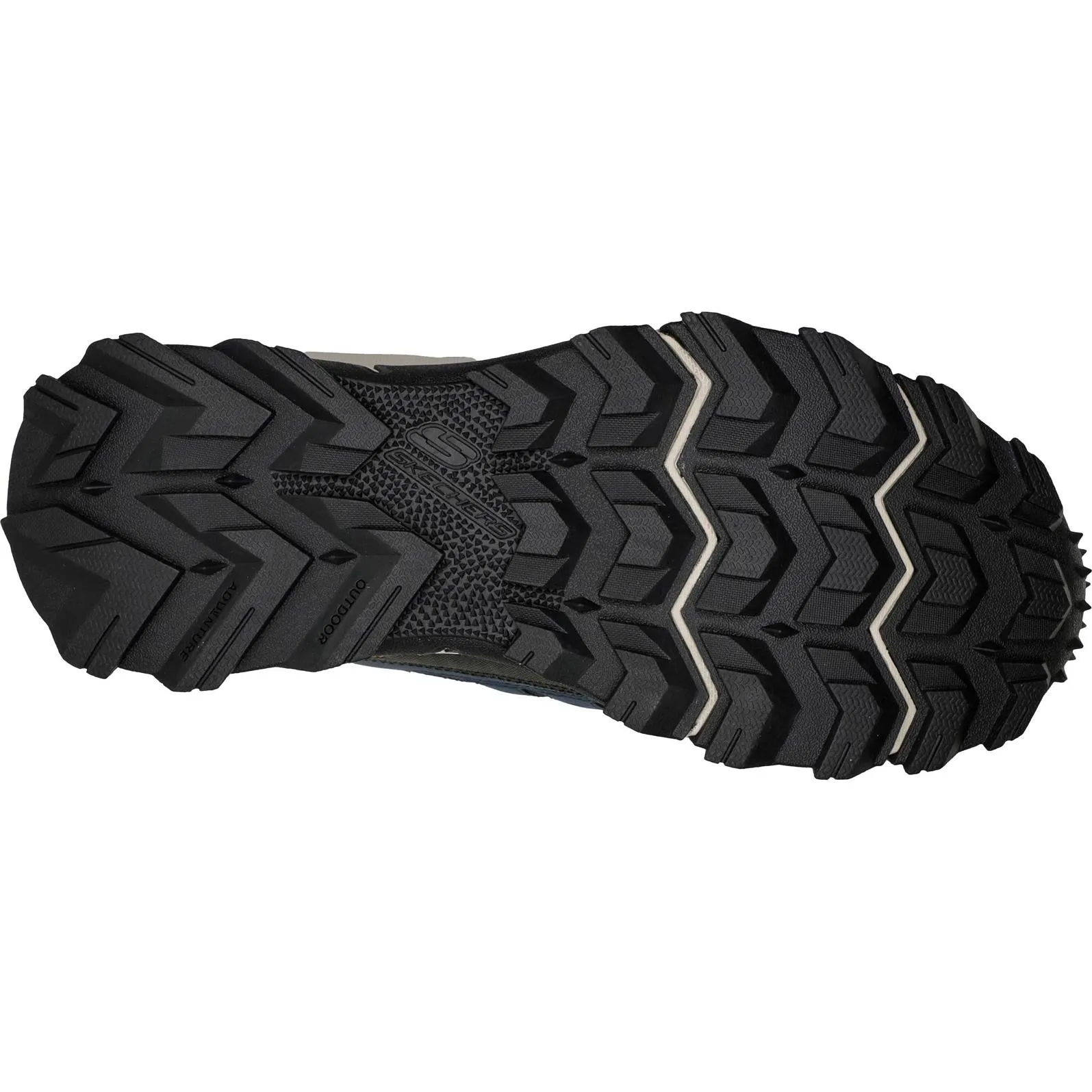 Skechers Equalizer 5.0 Trail Solix Trainers
