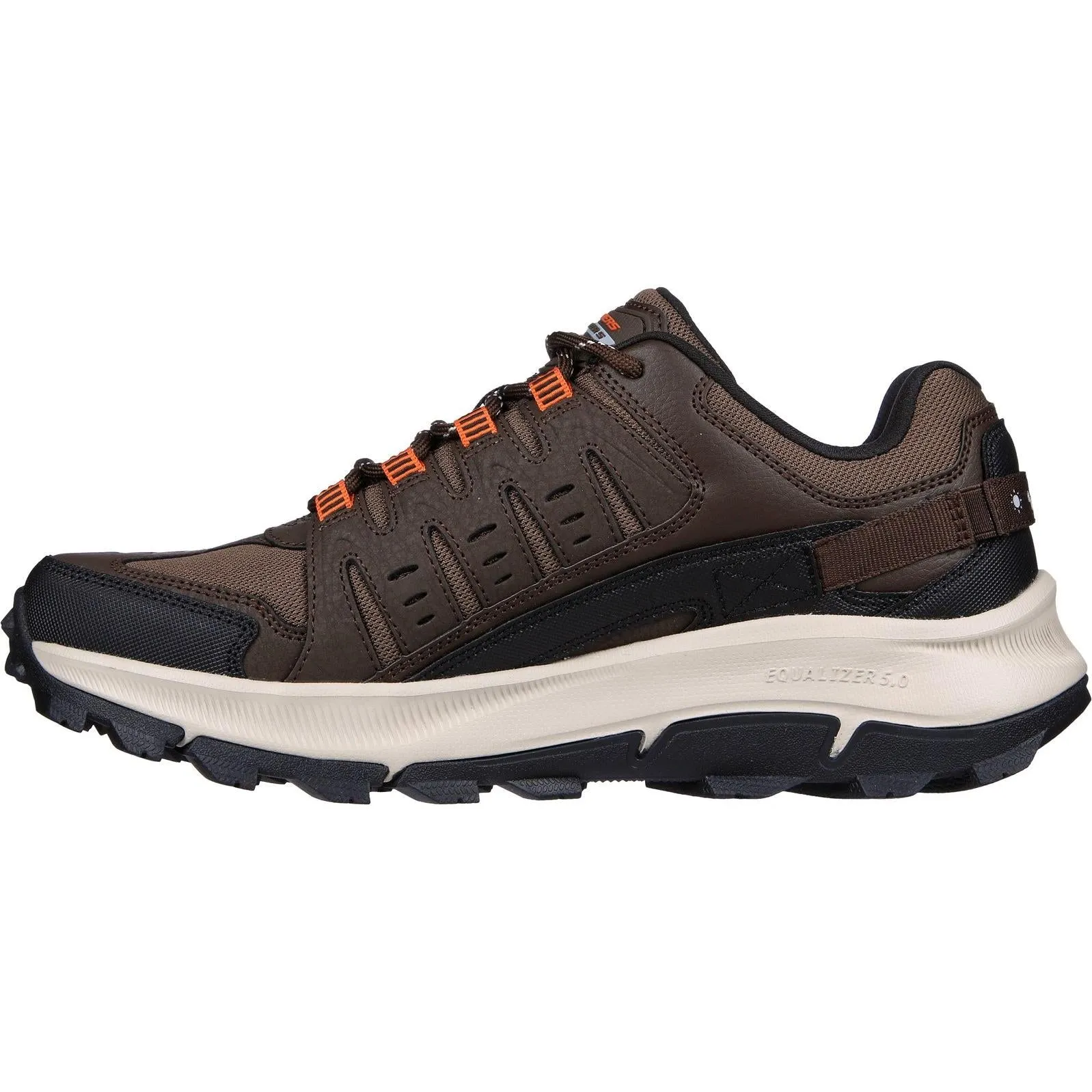 Skechers Equalizer 5.0 Trail Solix Trainers