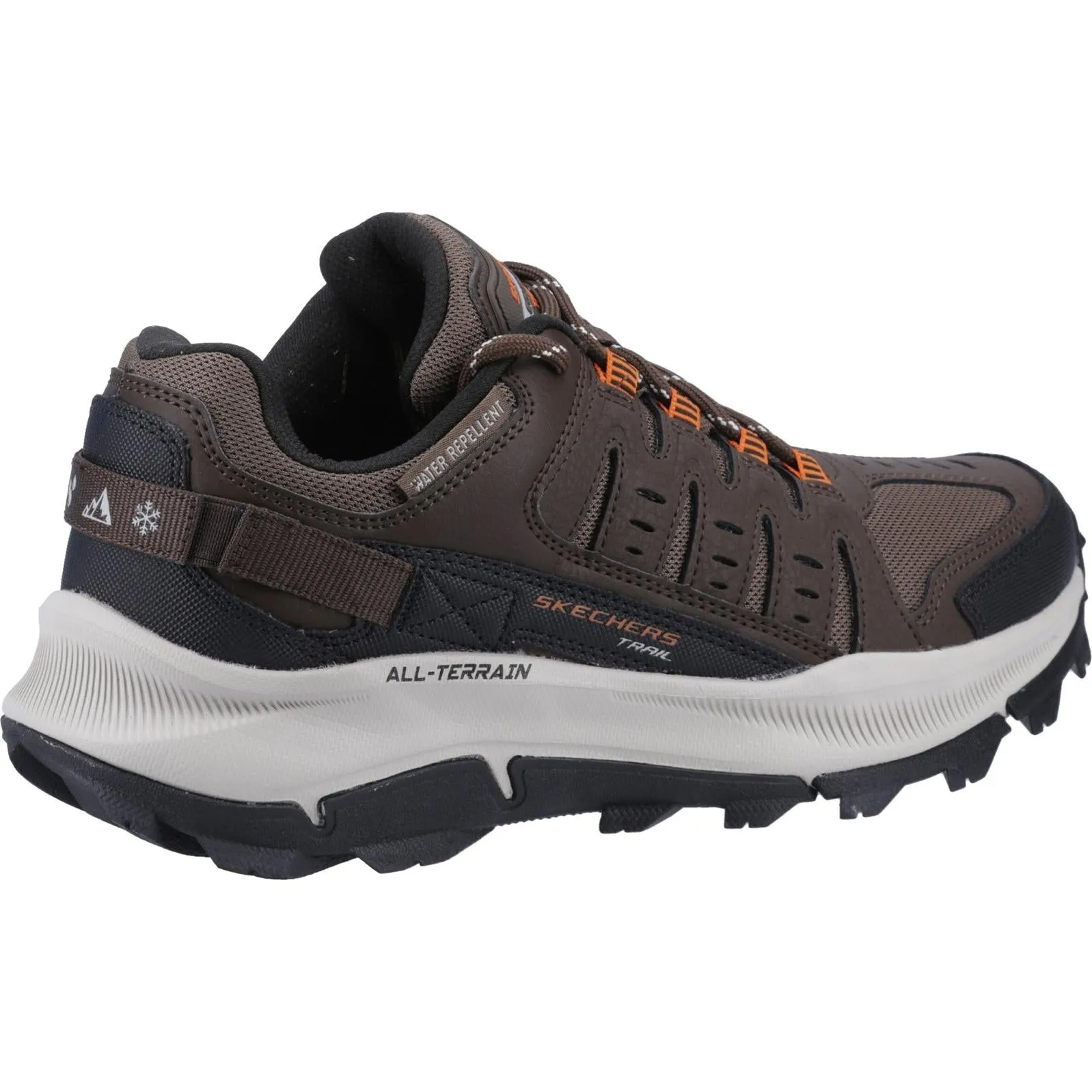 Skechers Equalizer 5.0 Trail Solix Trainers