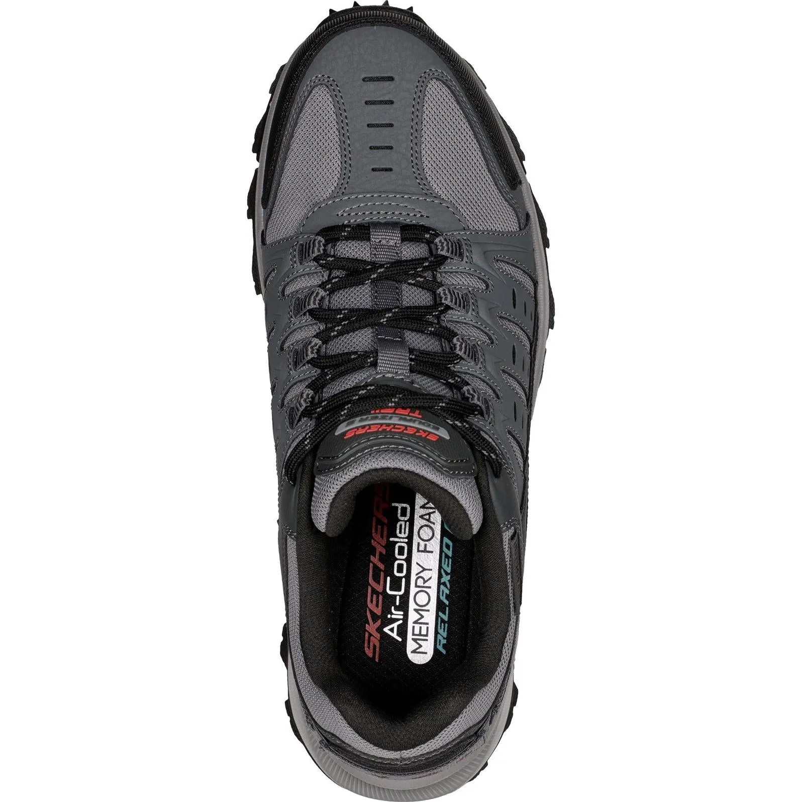 Skechers Equalizer 5.0 Trail Solix Trainers