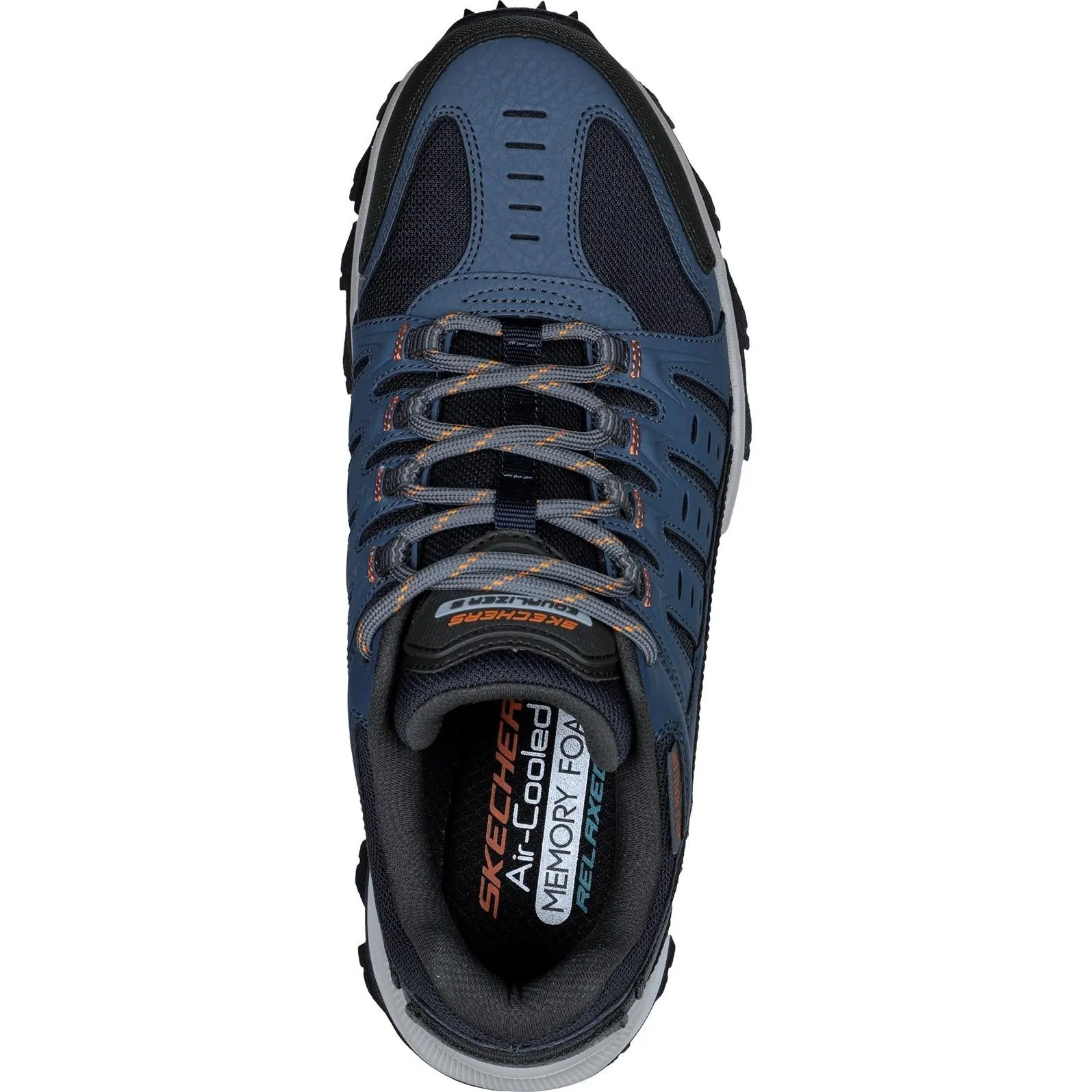 Skechers Equalizer 5.0 Trail Solix Trainers