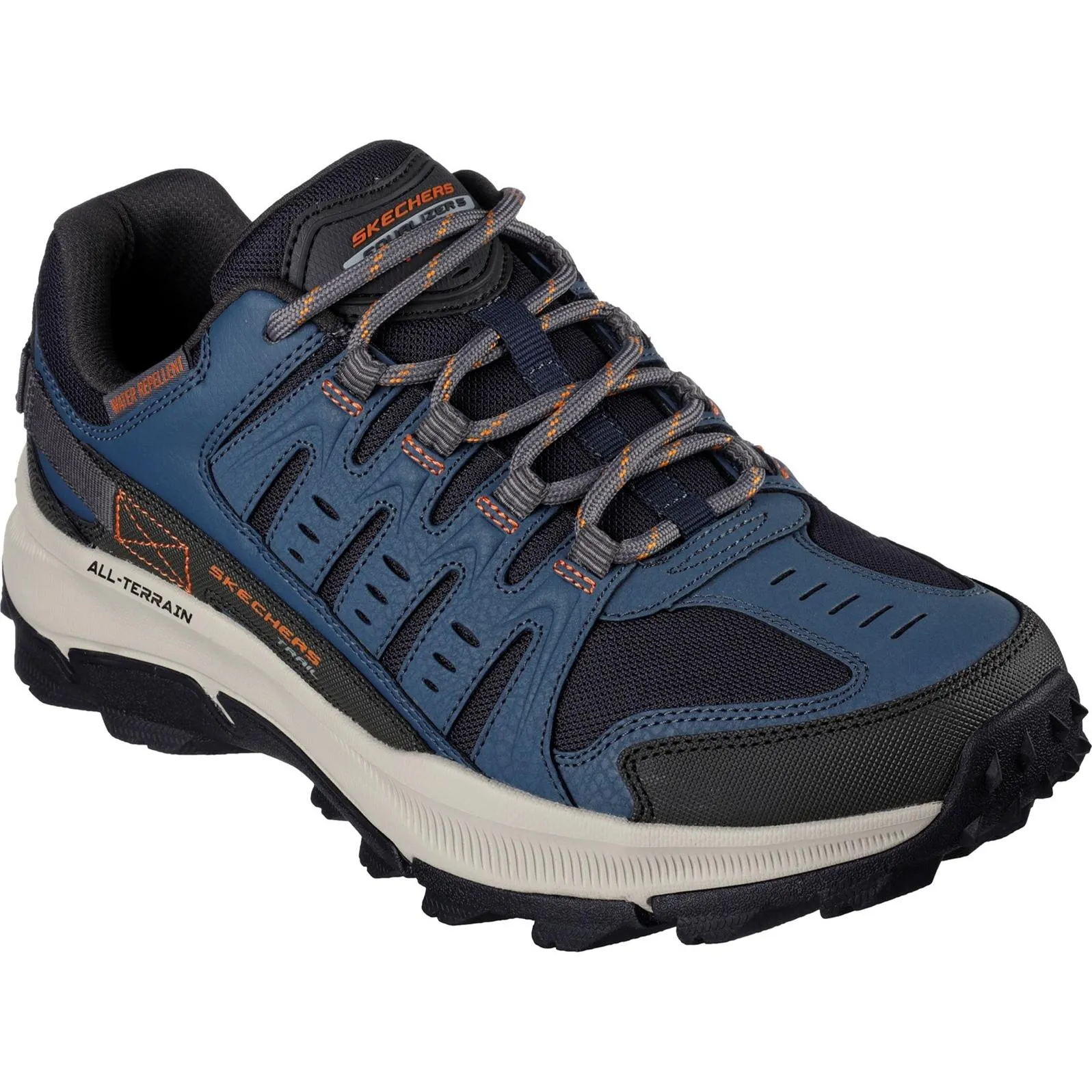 Skechers Equalizer 5.0 Trail Solix Trainers