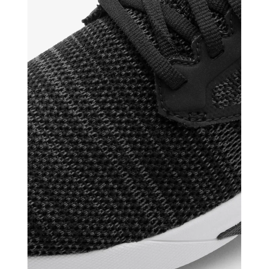 Travis Mathew The Daily Pro Hybrid Golf Shoe - Black