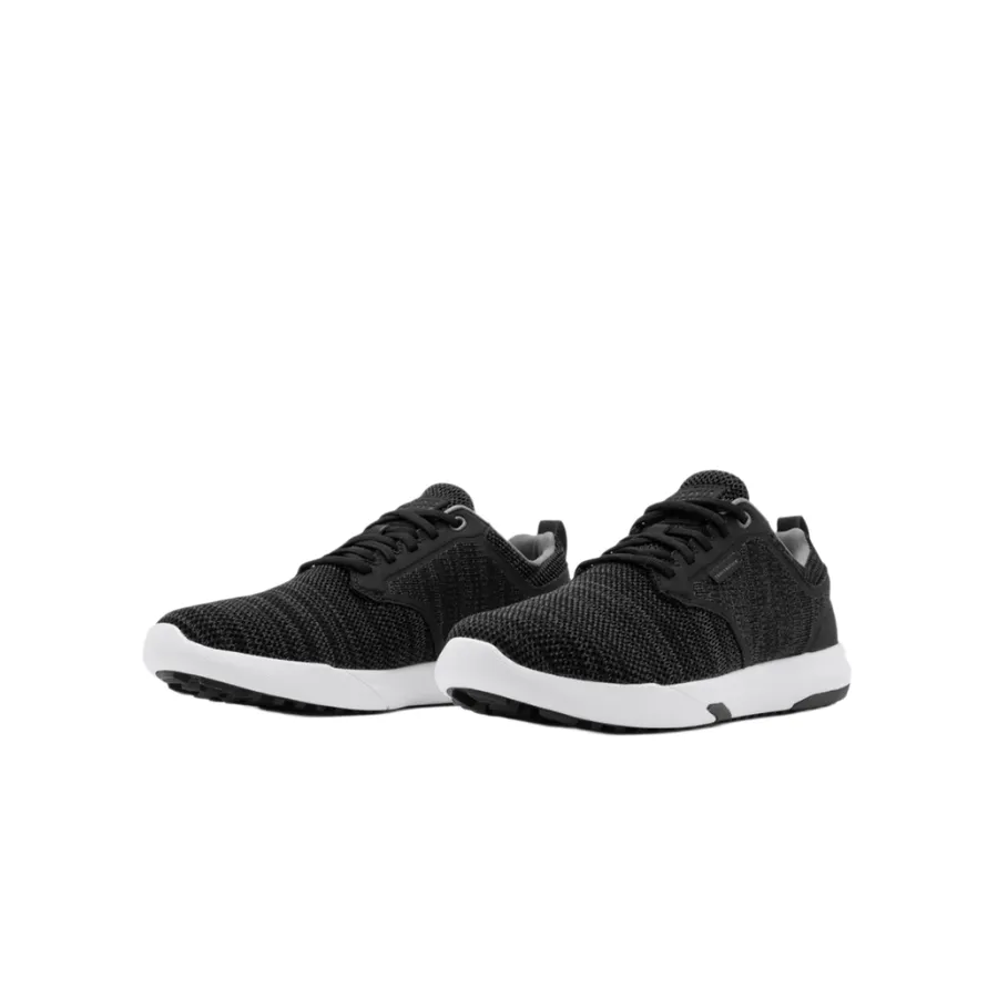 Travis Mathew The Daily Pro Hybrid Golf Shoe - Black