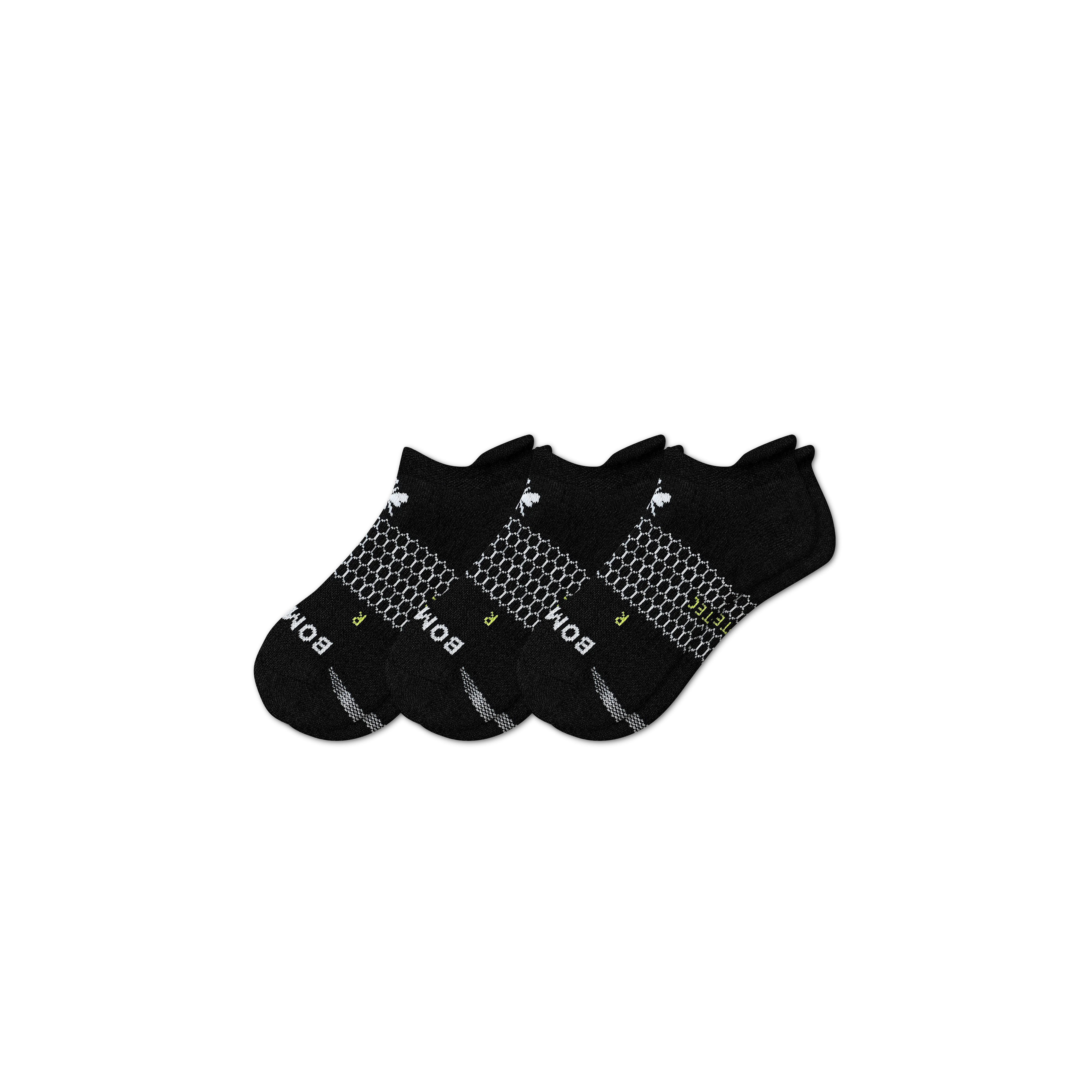 Women's All-Purpose Performance Ankle Sock 3-Pack