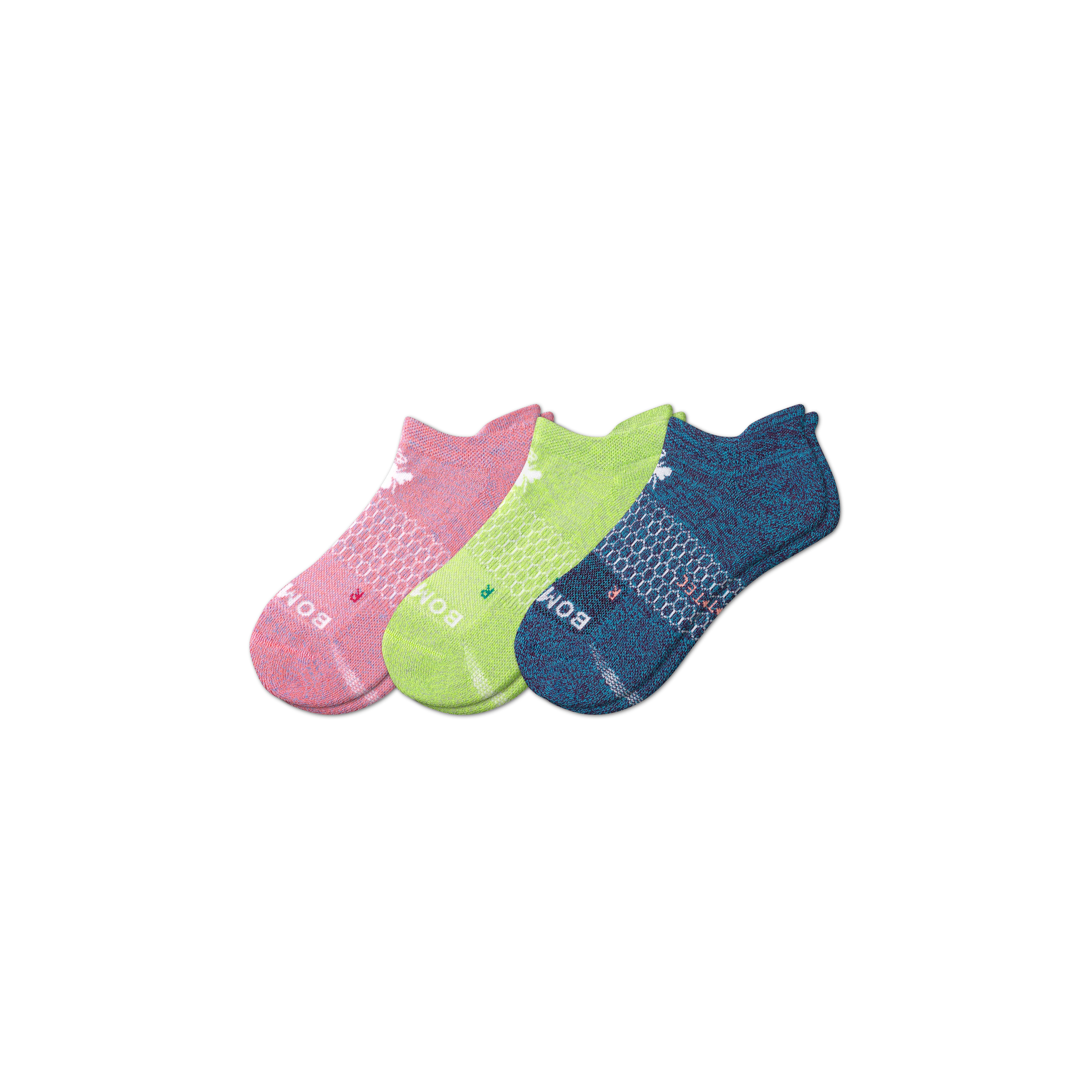 Women's All-Purpose Performance Ankle Sock 3-Pack