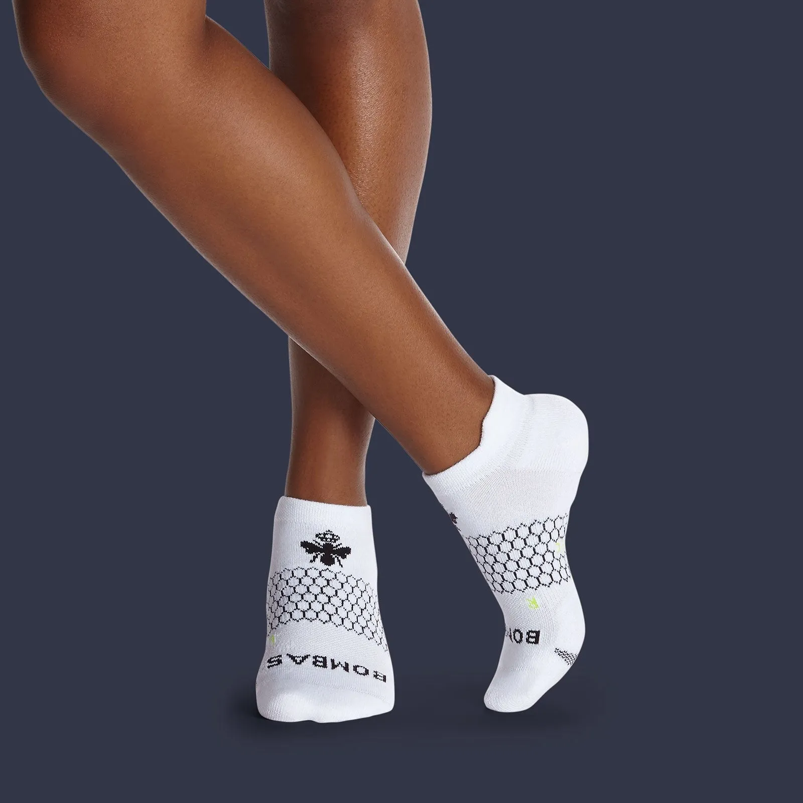 Women's All-Purpose Performance Ankle Sock 3-Pack