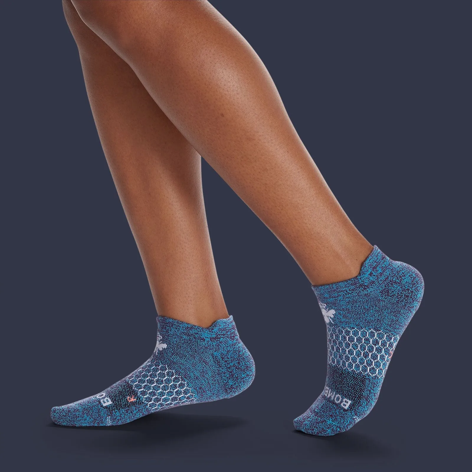 Women's All-Purpose Performance Ankle Sock 3-Pack