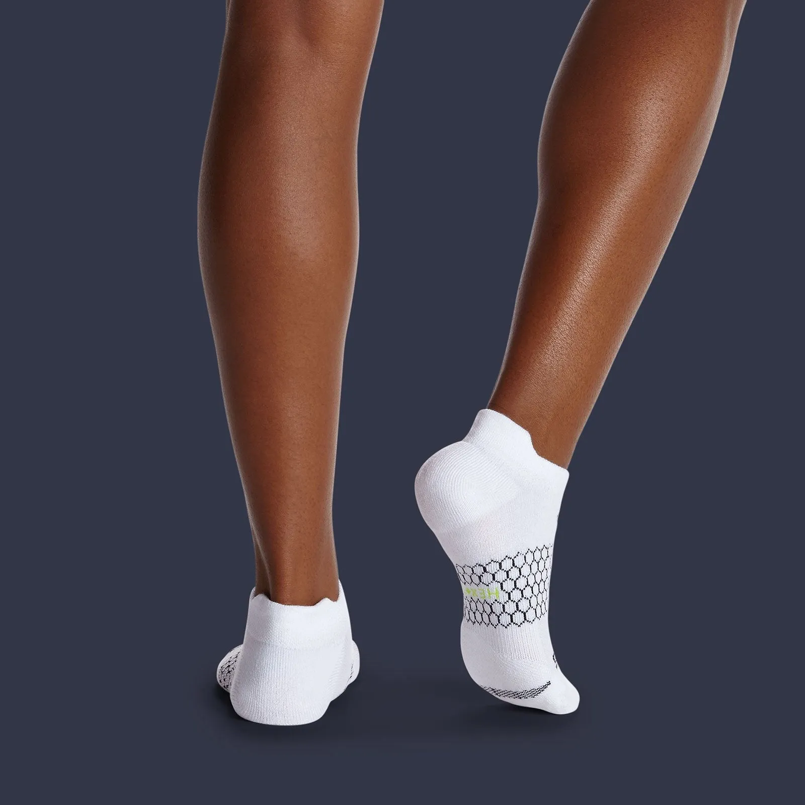 Women's All-Purpose Performance Ankle Sock 3-Pack