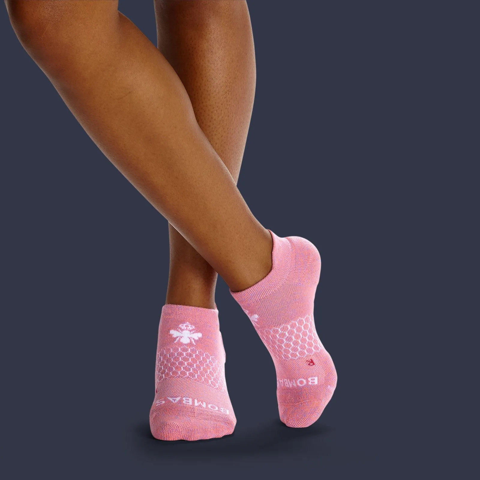 Women's All-Purpose Performance Ankle Sock 3-Pack