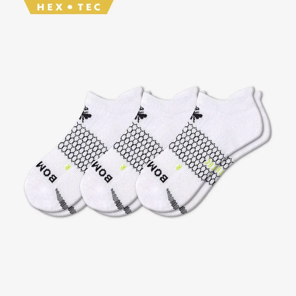 Women's All-Purpose Performance Ankle Sock 3-Pack