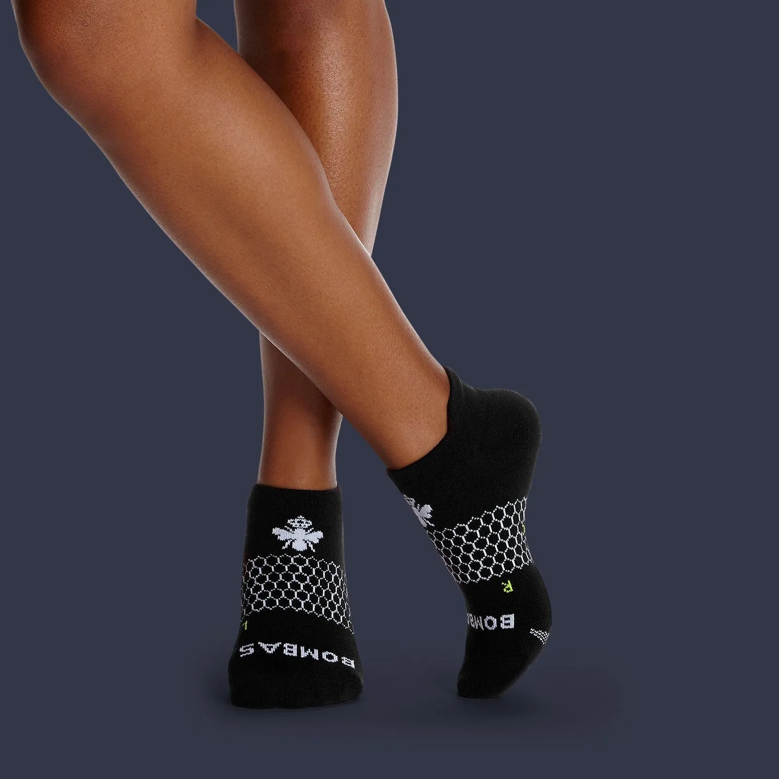 Women's All-Purpose Performance Ankle Sock 3-Pack