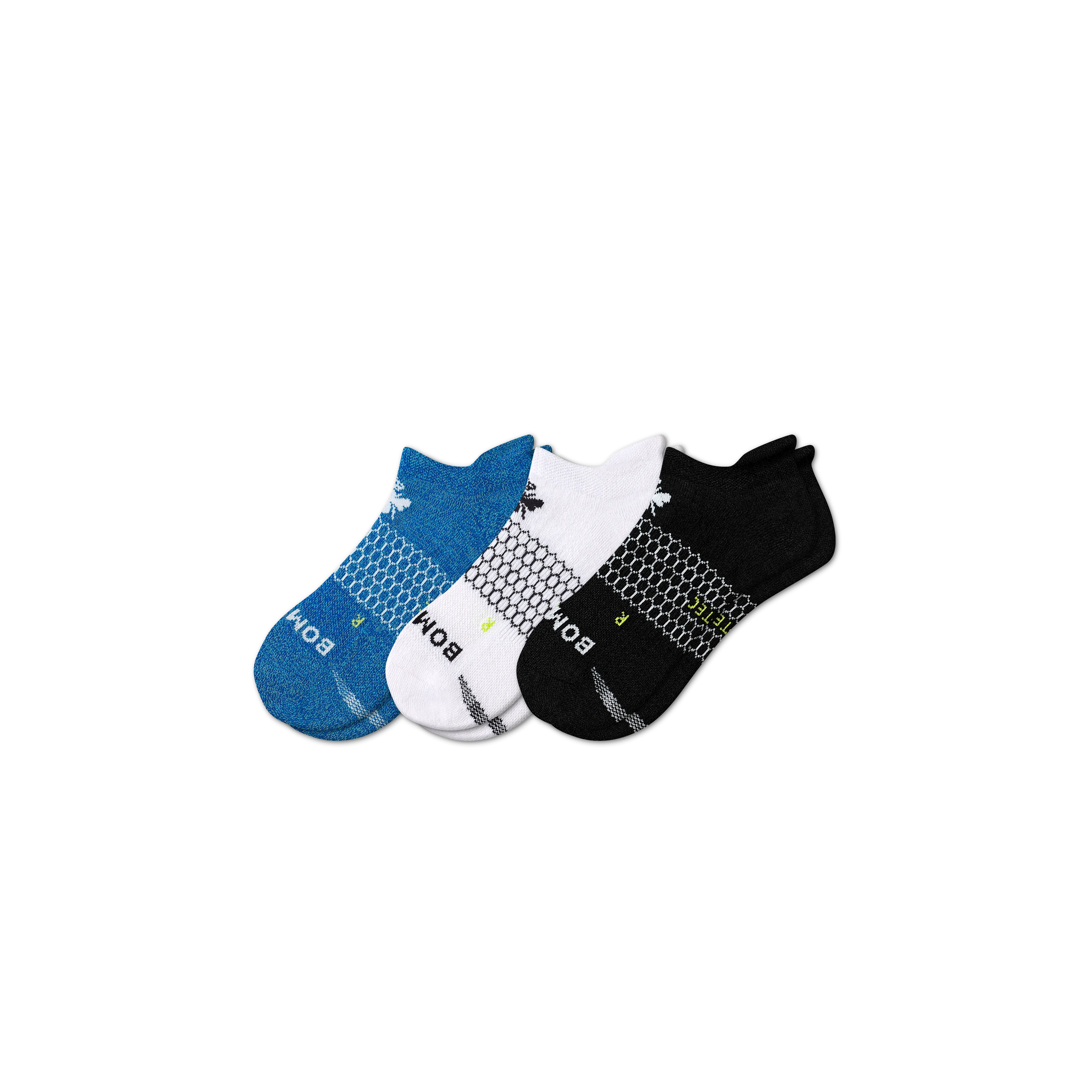 Women's All-Purpose Performance Ankle Sock 3-Pack