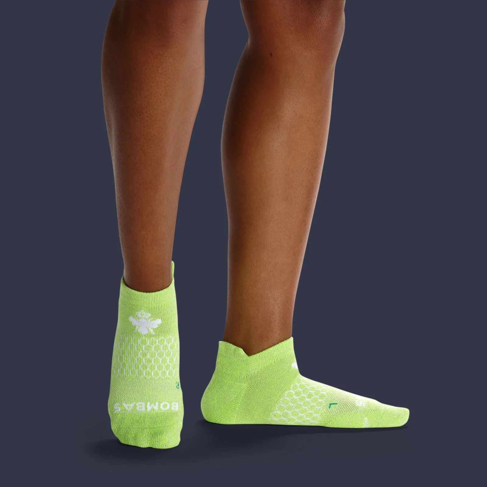 Women's All-Purpose Performance Ankle Sock 3-Pack