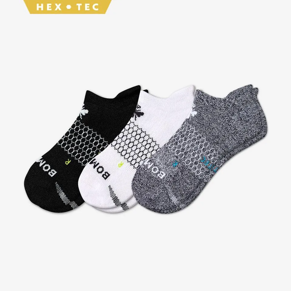 Women's All-Purpose Performance Ankle Sock 3-Pack