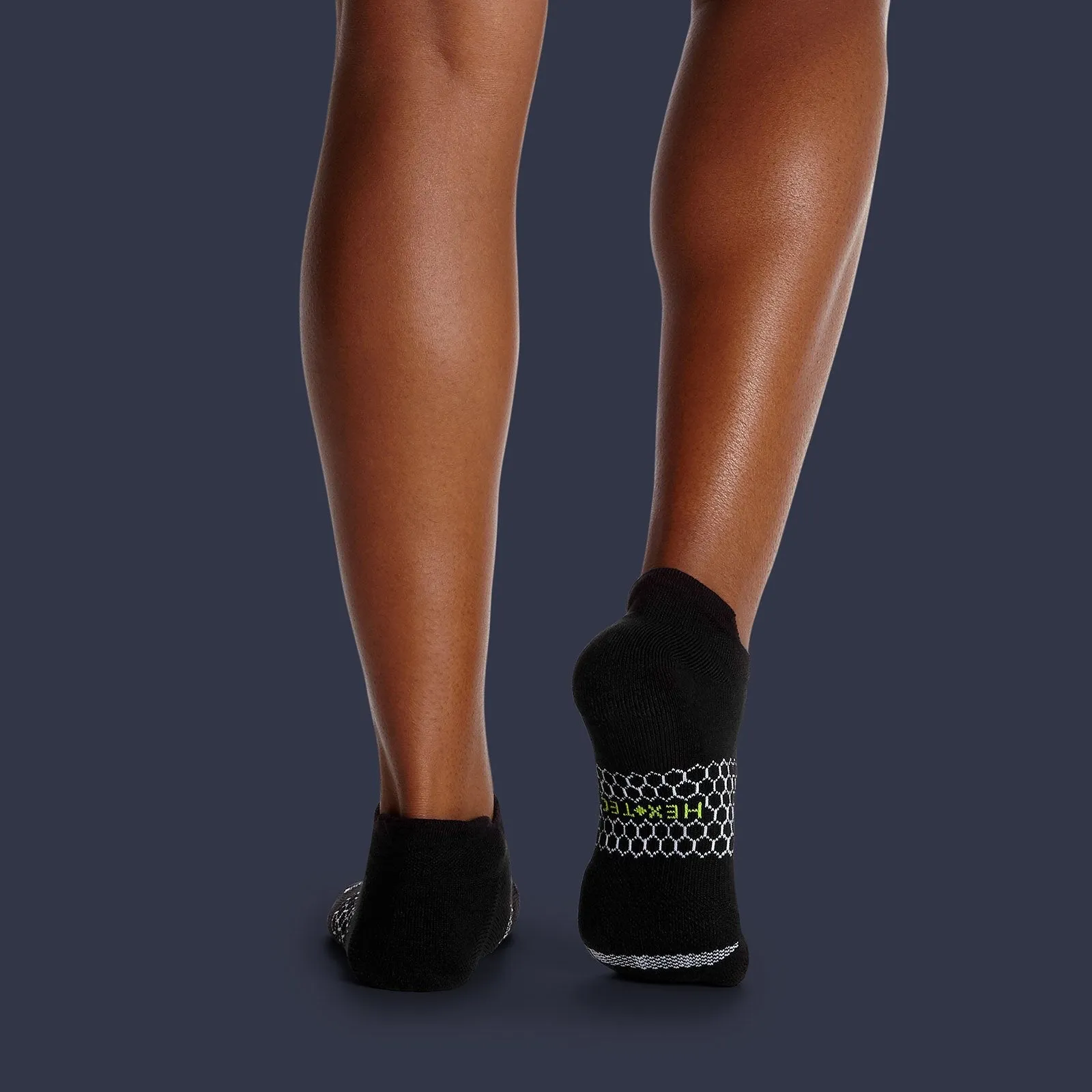 Women's All-Purpose Performance Ankle Sock 3-Pack