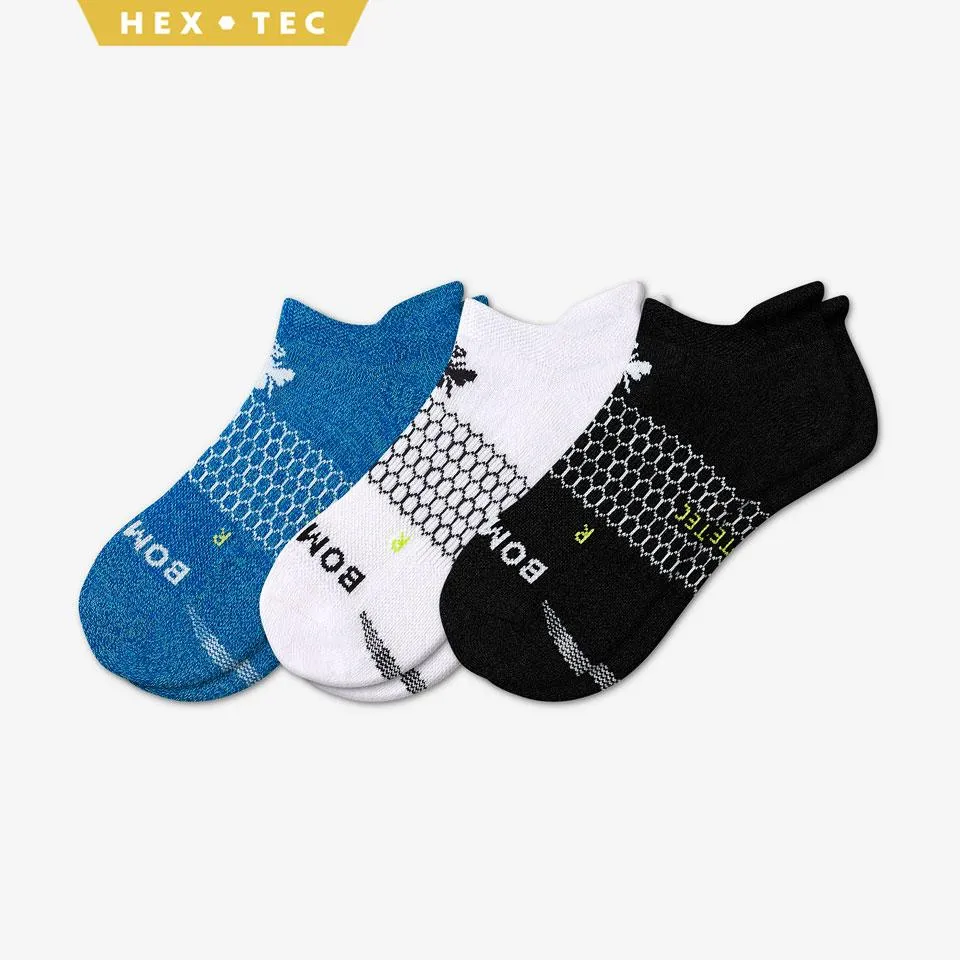 Women's All-Purpose Performance Ankle Sock 3-Pack